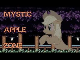 Mystic Apple Zone (YTPMV)