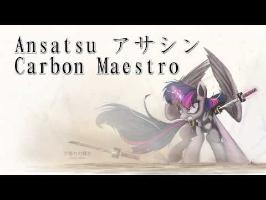 Carbon Maestro - Ansatsu [アサシン]