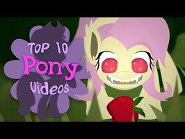 The Top 10 Pony Videos of April 2023