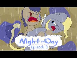 Night and Day Episode 1