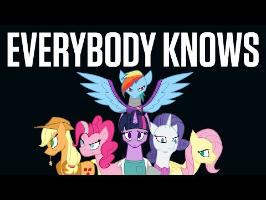Everybody Knows (Fallout: Equestria Rewrite) - The Balefire Symphony