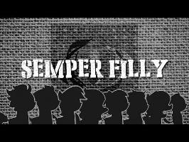 Semper Filly