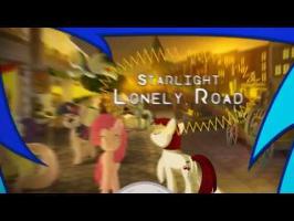 Starlight & IMShadow007 - Lonely Road