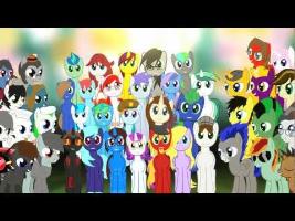 [PMV] The Massive Smile Project Music Video