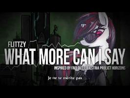 Flittzy - What More Can I Say Vostfr