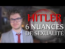 BULLE : Hitler... 6 Nuances de Sexualité