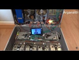 HDD and Floppy Music : Rick Astley - Never Gonna Give You Up