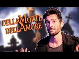 LE FOSSOYEUR DE FILMS #28 - Dellamorte Dellamore