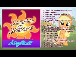 Summer Silliness - SkyBolt (Compilation Album)