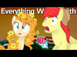 Cinemare Sins: Everything Wrong With The Perfect Pear