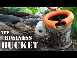 How To Make The Business Bucket