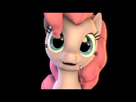 Pinkie Pie is Bad with Computers (SFM)