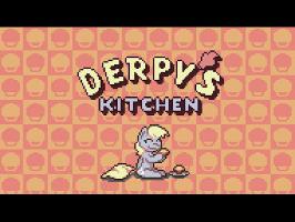 Derpy's Kitchen 