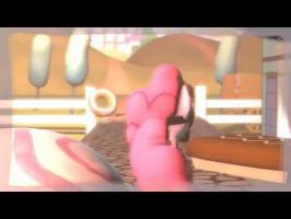 Meet The Pinkie Pyro [SFM-Ponies]