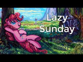 GhostXb - Lazy Sunday
