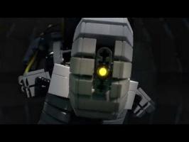 LEGO Dimensions: E3 Portal Trailer - The LEGO Toy Pad Does More