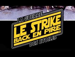 Le Strike Back En Pire