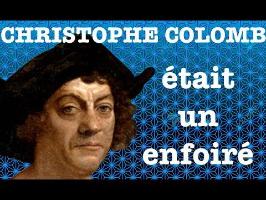 Christophe Colomb était un enfoiré - AMoK#33