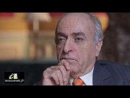 Ziad Takieddine: «J'ai remis trois valises d'argent libyen à Guéant et Sarkozy»
