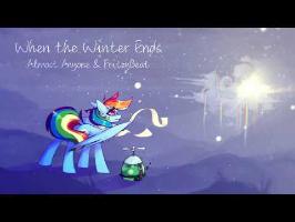 When the Winter Ends Vostfr