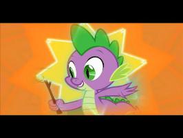 Spike's Rockin' The Surburbs (HD PMV)