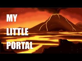 My Little Portal - Dark Series Trailer
