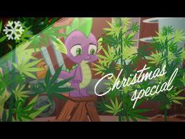 Christmas Tree [PMV] [Animation]