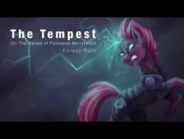 The Tempest (Original by Forest Rain)