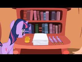 Does Twilight have OCD?
