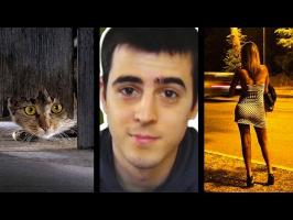 Le chat au moyen-âge, Blédina et la prostitution, et 6 autres anecdotes insolites - ABS#13