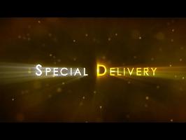 Special Delivery (Saxxy Awards 2014)