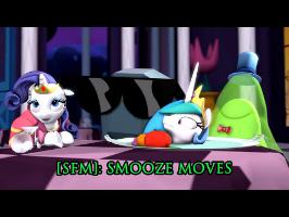 [SFM]: Smooze Moves