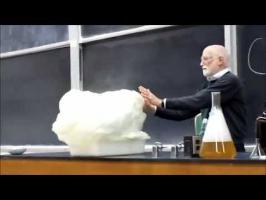 Professor Hunter- Epic Chemistry Teacher
