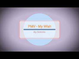 PMV-My Wish