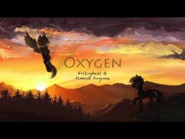 Oxygen - FritzyBeat & Almost Anyone