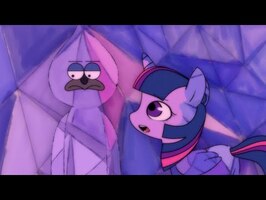 MORDETWI - Somepony That I Used to Know (ANIMATED MUSIC VIDEO)