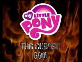 My Little Pony: The Cursed Gem - Bande-annonce (1.6)