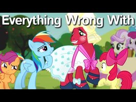 (Parody) Everything Wrong With Brotherhooves Social in 4 Minutes