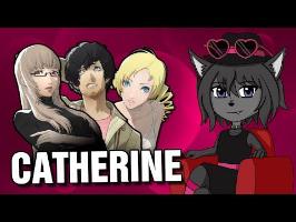 RESET SYSTEM #27 - Catherine