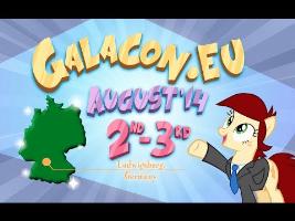 GalaCon 2014: Promotion 