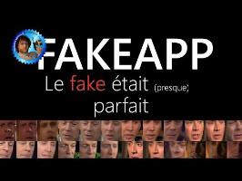 FAKEAPP : le fake était (presque) parfait - HS - Monsieur Bidouille