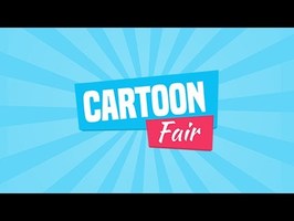 Cartoon Fair vlog de Fancheesy