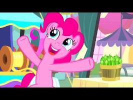 Every Pinkie Pie Party - My Little Pony: Friendship is Magic