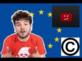 Censure automatique, taxe sur les liens, l’Europe s’attaque à Internet pour étendre le copyright