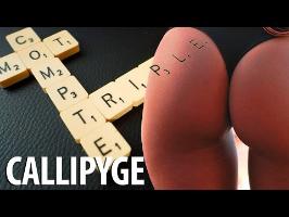 Callipyge - Mot Compte Triple