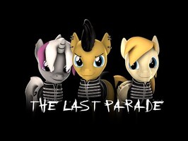 The Last Parade (SFM)