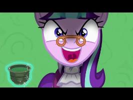 [CC] [Multi-language] My Little Pony | Say Goodbye to the Holiday [HD]