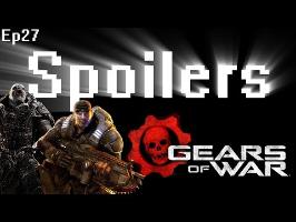 Spoilers - Gears of War