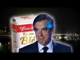 FRANÇOIS FILLON ENFARINÉ EN PLEIN MEETING ! (Parodie BFMTV)