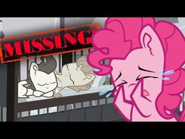 NEW! [MLP Animation] Choose Your Adventure - The Babies are Missing!
